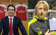 Unai Emery và Sven Mislintat: Vì chúng ta thuộc về nhau