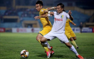 19h00 ngày 30/05, SLNA vs Hà Nội FC: Khó cản đội khách