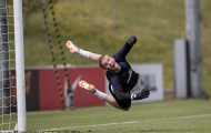 Jordan Pickford tiết lộ 'tuyệt chiêu' của đội tuyển Anh