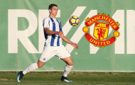 Diogo Dalot là ai? Tất tần tật mọi điều cần biết về bản hợp đồng đầu tiên của Man United