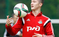 Anton Miranchuk: Thành công từ cái bóng của người anh sinh đôi