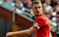 Cầu thủ Anh đang 'chết ngộp' trong nhóm Big 6 của Premier League
