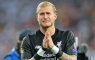 Chi 52 triệu bảng, Liverpool có người thay thế Karius