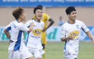 Tiến Dũng xuất trận, FLC Thanh Hóa vẫn trắng tay trên sân nhà