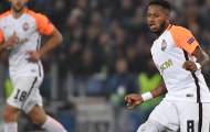 Đẩy nhanh tiến độ, Fred cách Man Utd 'nửa bước chân'