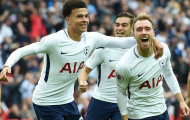 Barca sẵn sàng các thêm người để chiêu mộ sao 100 triệu euro của Tottenham