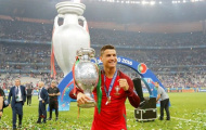Đối thoại Ronaldo: Người chiến thắng có tất cả (Phần 1)