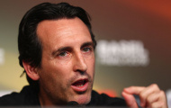 Thần đồng PSG theo chân Emery đến Arsenal