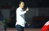 HLV Nguyễn Đức Thắng: “Có lẽ tôi nên suy nghĩ về tương lai của mình”