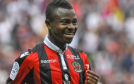 Jean-Michael Seri đến Arsenal: Phóng viên Sky Sports tiết lộ tất cả về hợp đồng trị giá 35 triệu bảng