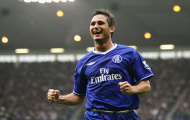 Lampard chuẩn bị gia nhập Derby County
