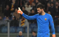 Monchi chỉ ra điều kiện cần để chiêu mộ Alisson