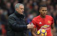 Mua Diogo Dalot, Mourinho đặt trọn niềm tin vào Valencia