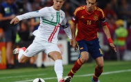 Nhận định bảng B World Cup 2018: Nội chiến Iberia