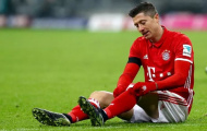 TIẾT LỘ: Lewandowski muốn 'đào tẩu' khỏi Bayern Munich