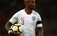 Tuyển Anh kiên quyết lên tiếng về nạn phân biệt chủng tộc ở World Cup 2018