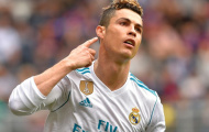 SỐC: Ronaldo phải trả 28 triệu euro hoặc... ngồi tù