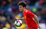 Real Madrid bị tân binh tuyển Tây Ban Nha phớt lờ