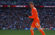 Liverpool tính gây sốc với kế hoạch cướp sao Chelsea