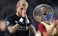 David James: “Hãy ngừng ném đá và cho Karius cơ hội”