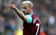 Arnautovic sẽ thi đấu ở đâu trong đội hình MU?