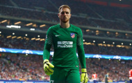 5 mục tiêu đủ sức thay thế Courtois ở Chelsea