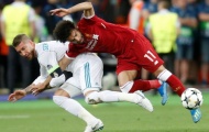 Cập nhật tình hình mới nhất về chấn thương của Mohamed Salah