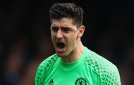 Chelsea sẵn sàng bán Courtois và rước Alisson về thay thế