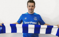 CHÍNH THỨC: Everton bổ nhiệm tân HLV Marco Silva