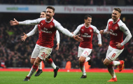 Có Sokratis, Arsenal sẵn sàng tống khứ sao 36 triệu bảng gây thất vọng