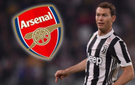 Fan Arsenal phát cuồng với thương vụ mới của Pháo thủ
