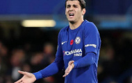 Fan Chelsea gọi Morata là “lừa”, muốn Abramovich mua cựu sao Man City thay thế