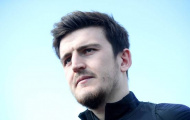 Harry Maguire: Từ CĐV trung thành đến tuyển thủ quốc gia Anh