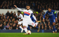 Liverpool lần đầu ra giá CHÍNH THỨC cho Nabil Fekir