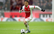 Man United nhận tin buồn vụ thần đồng Hà Lan