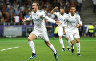 Man Utd sẵn sàng phá kỉ lục chuyển nhượng với chữ kí 122 triệu bảng