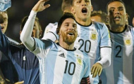 Nhận định bảng D World Cup: Cuộc chiến không khoan nhượng