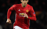 XÁC NHẬN: Man United ra giá đầu tiên cho Gareth Bale