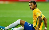 Neymar ơi.... đừng vội!
