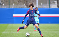 NÓNG: 99,9% Arsenal sẽ có được thần đồng PSG