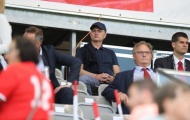NÓNG: Mourinho trực tiếp ra tay, M.U chuẩn bị đón sao bự Ngoại hạng Anh