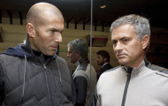 Chuyên gia khuyên Man Utd nên bổ nhiệm Zidane thay thế Mourinho