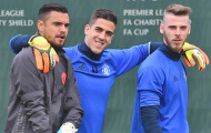 Man Utd sẽ đồng ý thỏa thuận với cầu thủ 21 tuổi, người 'muốn thi đấu nhiều hơn'