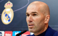 Tạm biệt Zidane, người ra đi ở đỉnh cao!