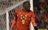 Lukaku chỉ trích gay gắt người hâm mộ tuyển Bỉ