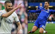 Thương vụ sao Chelsea là nguyên nhân khiến Zidane từ chức?
