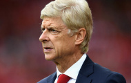 Top 10 ƯCV thay thế Zidane ở Real: Wenger tái xuất?