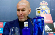 Vì sao Zidane rời Real? Lý do thật sự đằng sau quyết định gây sốc!
