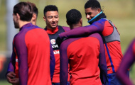 Vừa lên tuyển, sao Man Utd đã 'phũ' với đội nhà