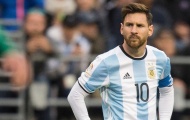 World Cup 2018 có phải là lần cuối của Messi?